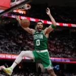 How to Make the Most of the Celtics Playoffs NBA