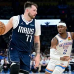 How to Support Luka Doncic After Injury to Mavericks Star Will